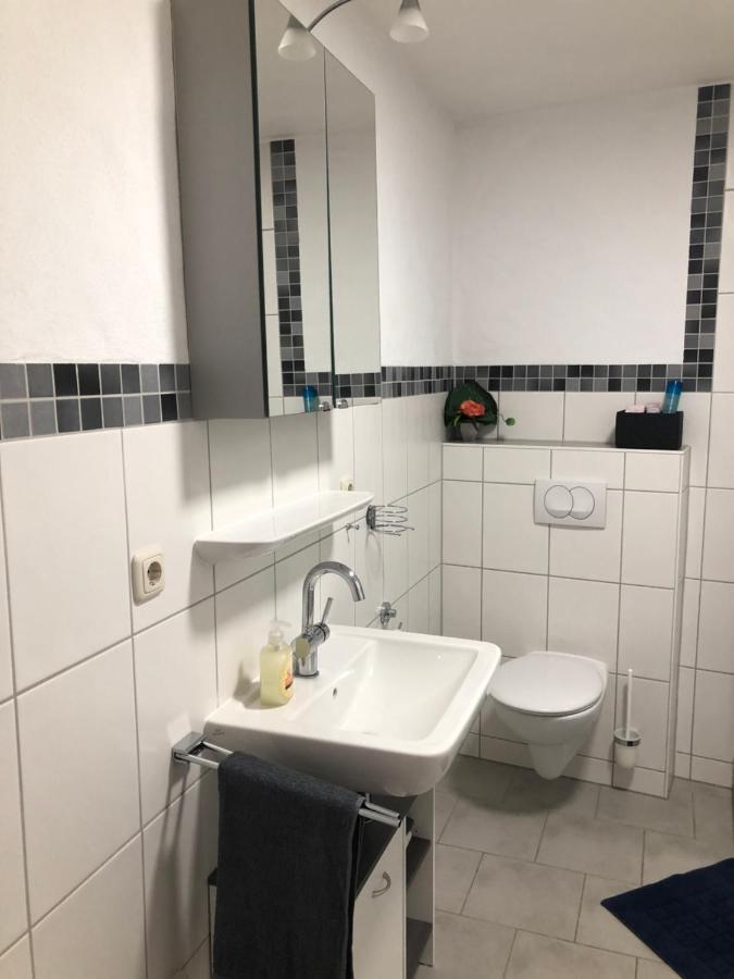 Ferienwohnung Dunja Bullay Εξωτερικό φωτογραφία