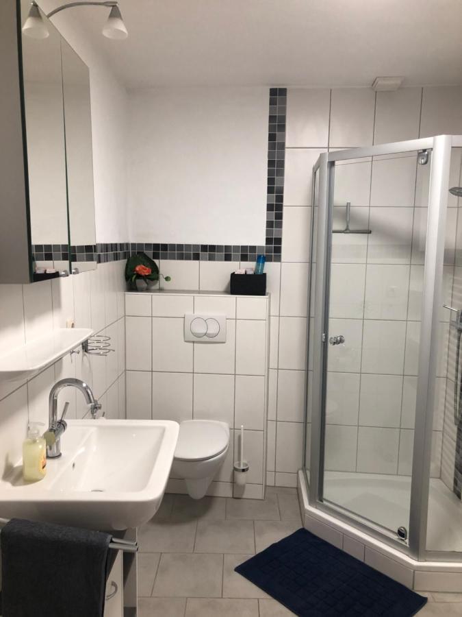 Ferienwohnung Dunja Bullay Εξωτερικό φωτογραφία