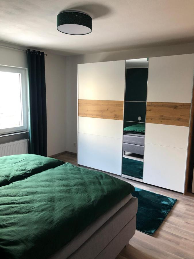 Ferienwohnung Dunja Bullay Εξωτερικό φωτογραφία