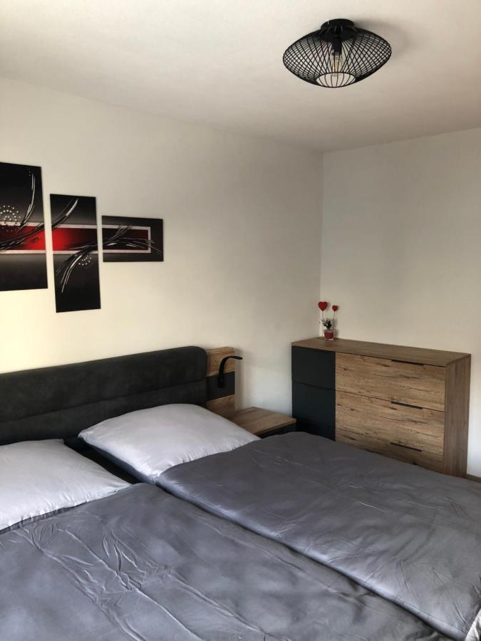 Ferienwohnung Dunja Bullay Εξωτερικό φωτογραφία
