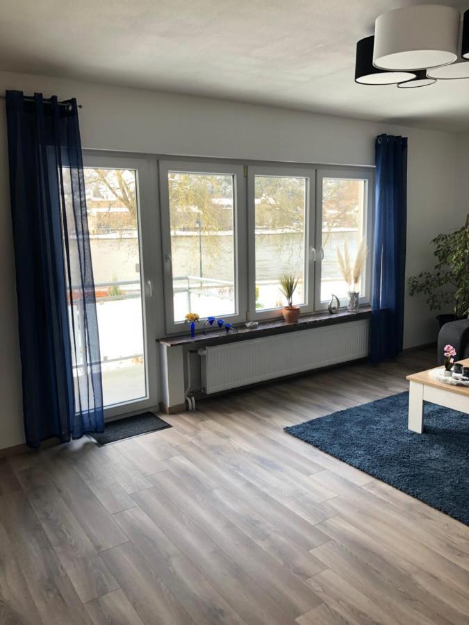 Ferienwohnung Dunja Bullay Εξωτερικό φωτογραφία