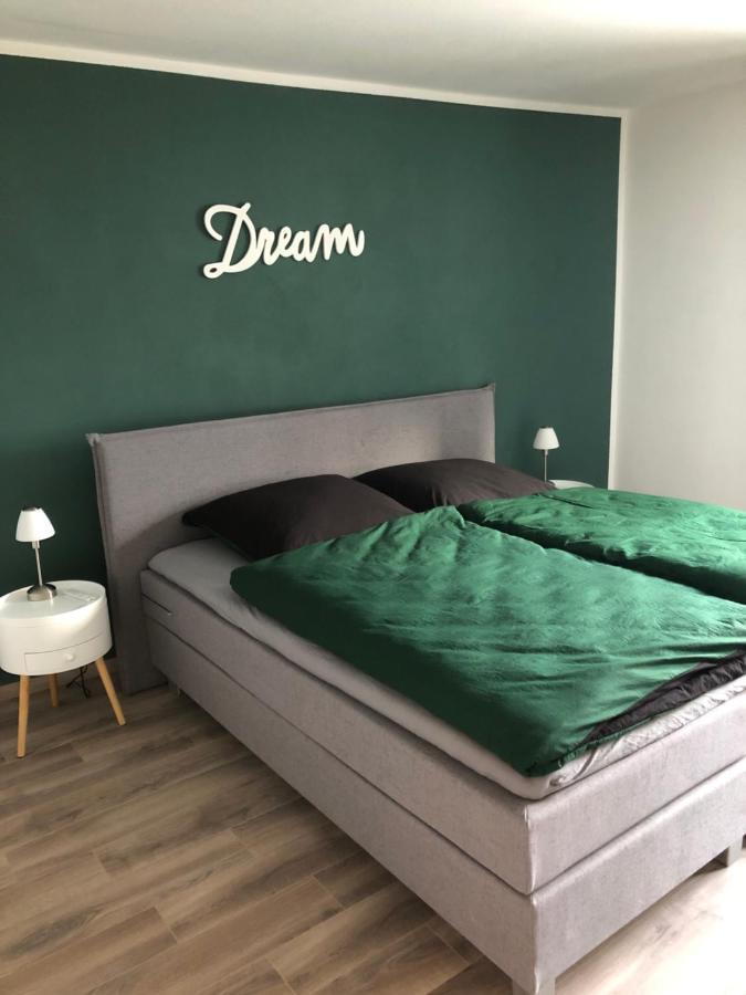 Ferienwohnung Dunja Bullay Εξωτερικό φωτογραφία