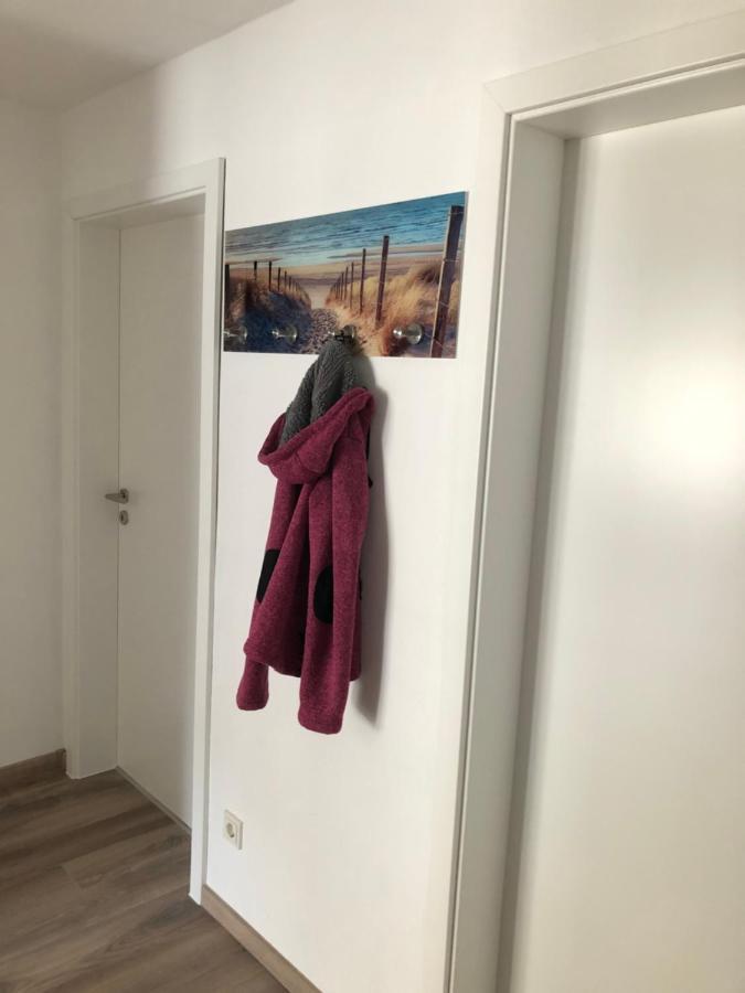 Ferienwohnung Dunja Bullay Εξωτερικό φωτογραφία