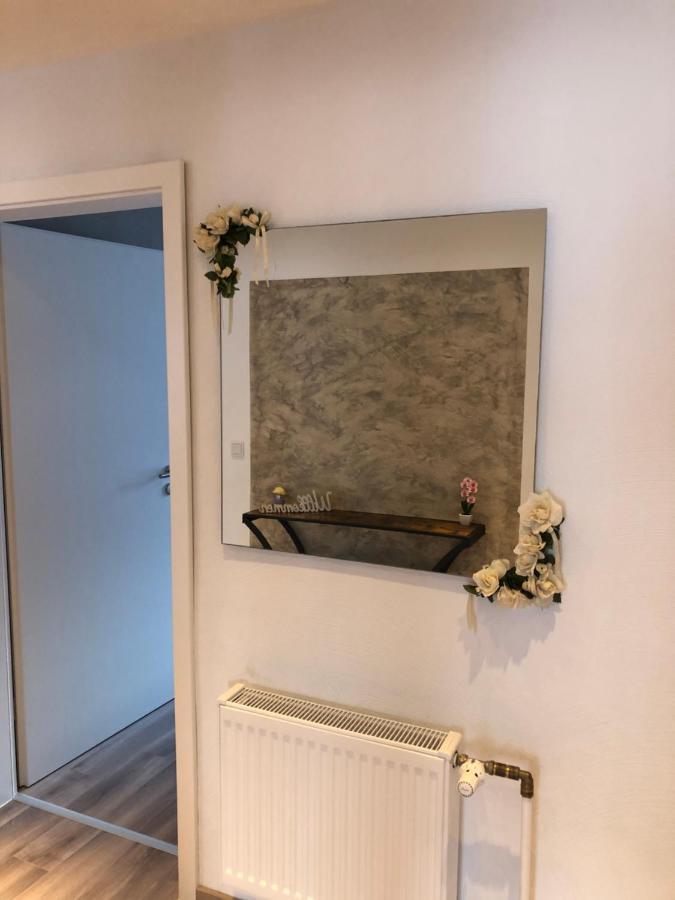 Ferienwohnung Dunja Bullay Εξωτερικό φωτογραφία