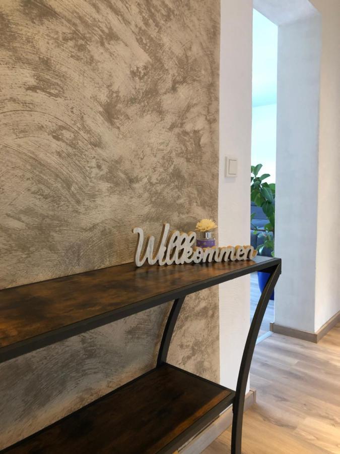 Ferienwohnung Dunja Bullay Εξωτερικό φωτογραφία